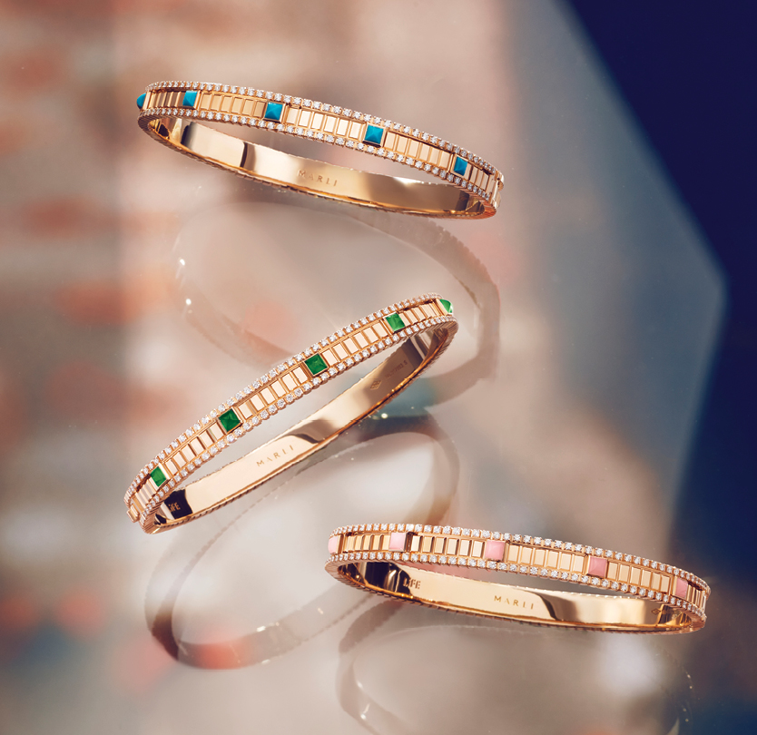 مارال أرتينيان