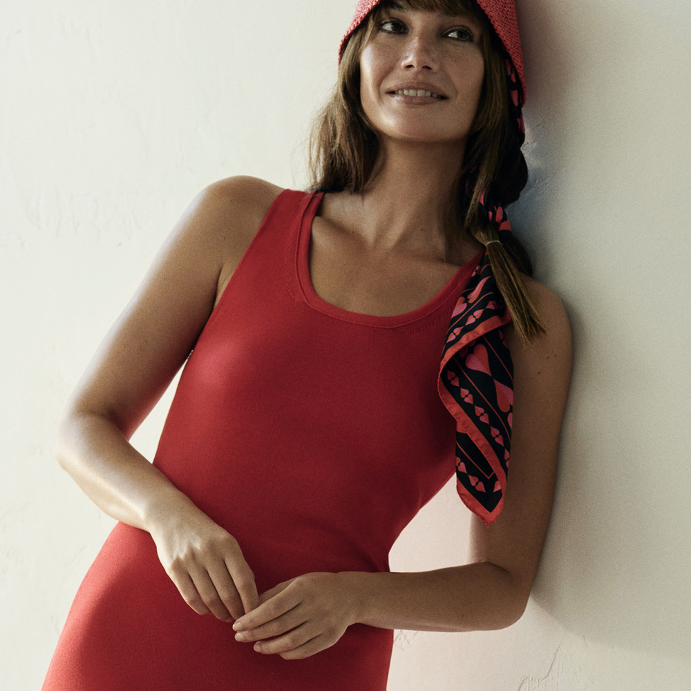 العارضة ورائدة الأعمال والناشطة Lily Aldridge: ناضلي من أجل تحقيق أهدافك بثقة