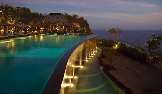 Bulgari Resort Bali