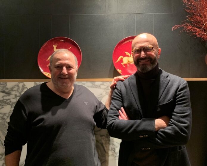 بولغري ترصع باريس ببريق فندق فخم جديد