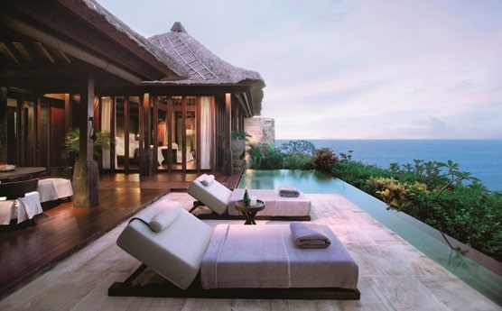 Bulgari Resort Bali