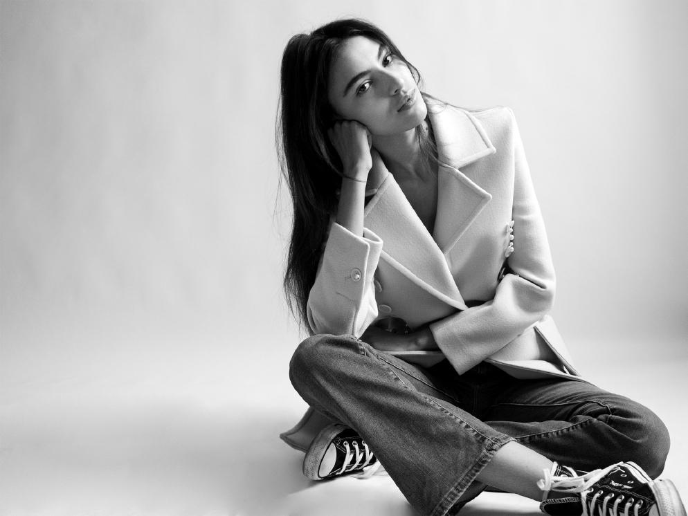 محاور المشاهير عدنان الكاتب يحاور Amira Al Zuhairأميرة الزهير