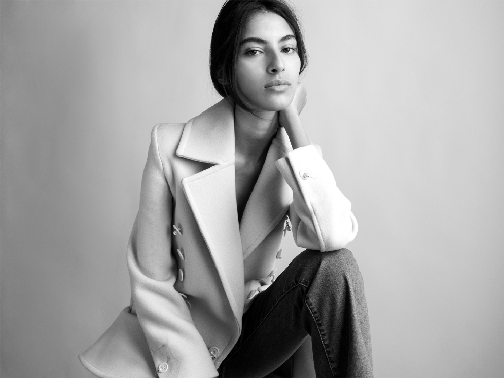 محاور المشاهير عدنان الكاتب يحاور Amira Al Zuhairأميرة الزهير