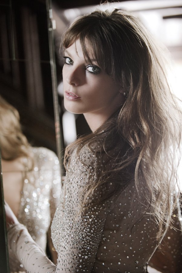 محاور المشاهير عدنان الكاتب مع داريا ويربو Daria Werbowy