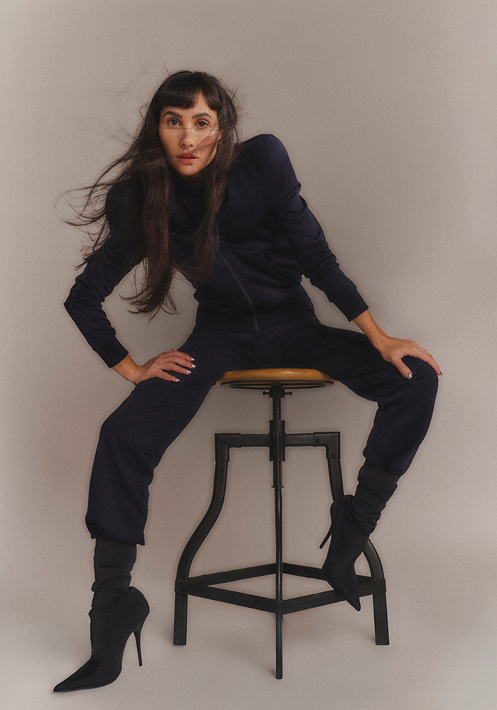 دانا حوراني