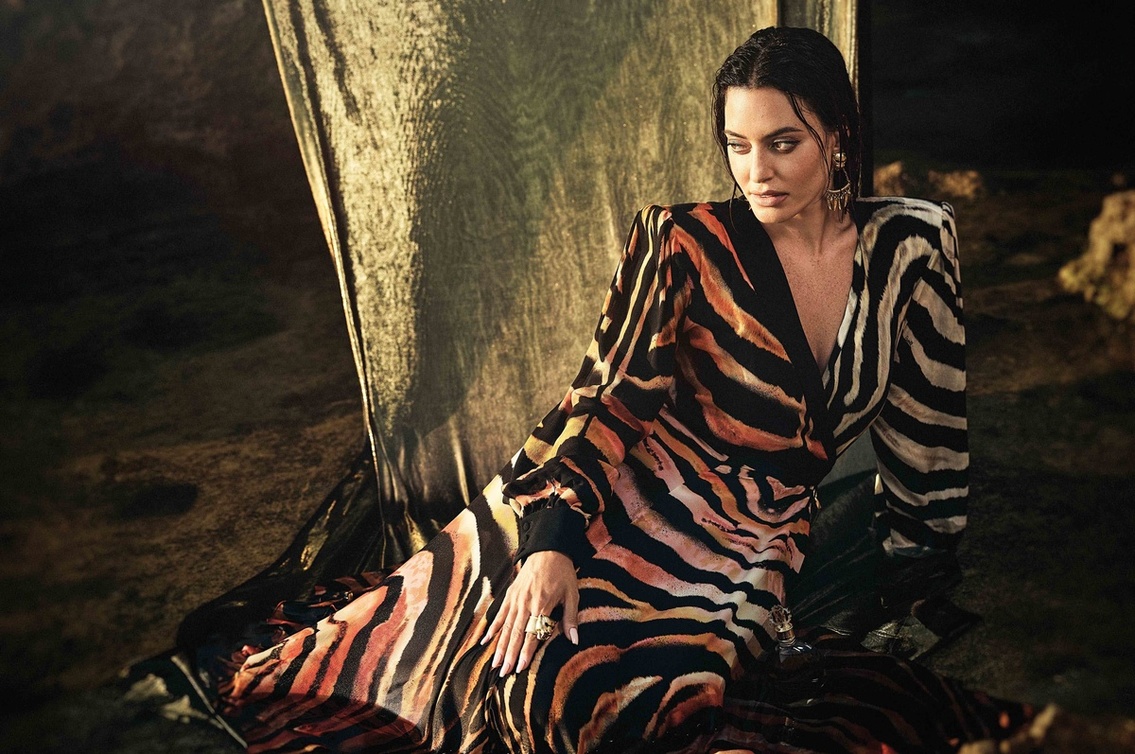 محاور المشاهير عدنان الكاتب يلتقي كارن وازن Karen Wazen