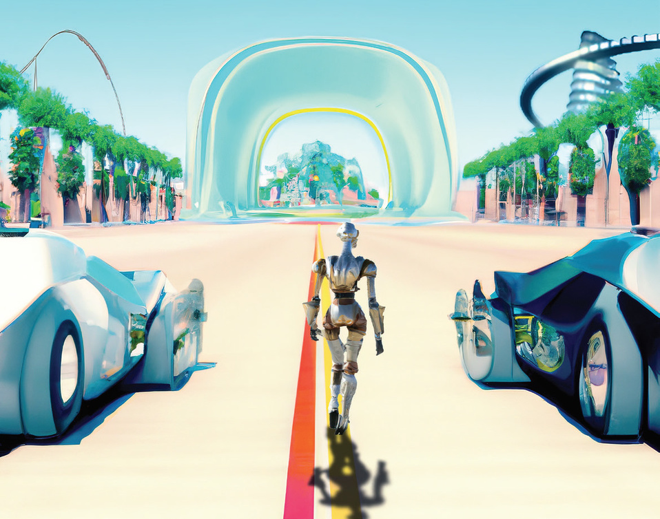 نورة العنقري: أنا في غاية السعادة ولي الشرف بالمشاركة في اليوم الوطني السعودي