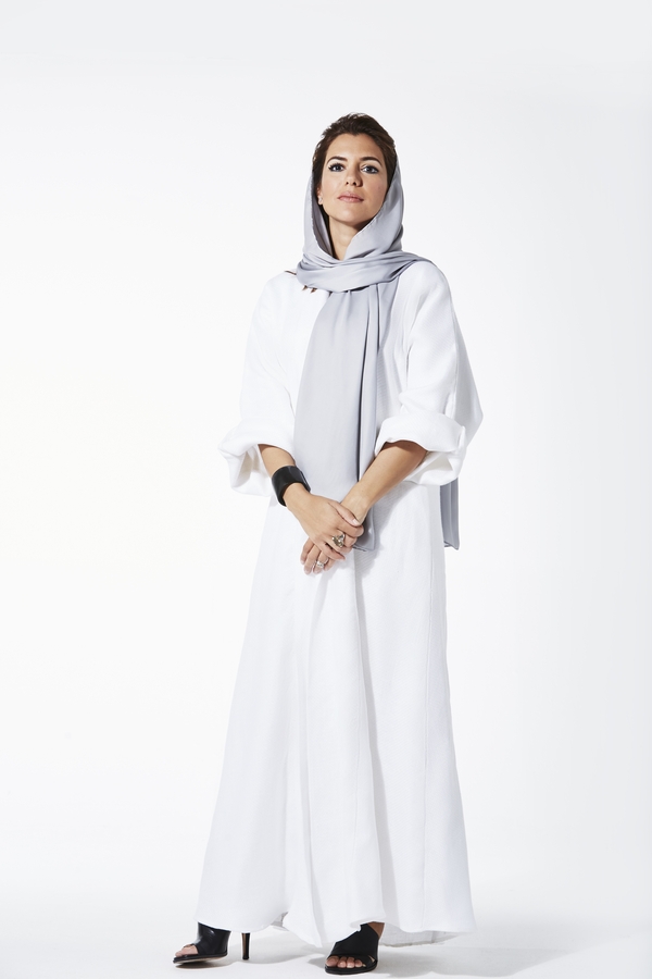 محاور المشاهير عدنان الكاتب يلتقي المصممة أيتن الخياط