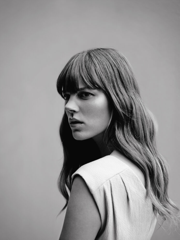 Freja Beha Erichson