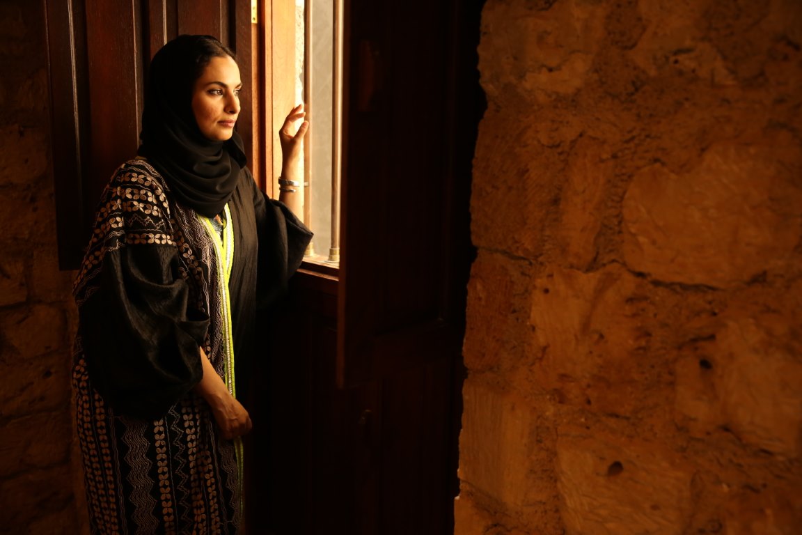 إيمان المدفع