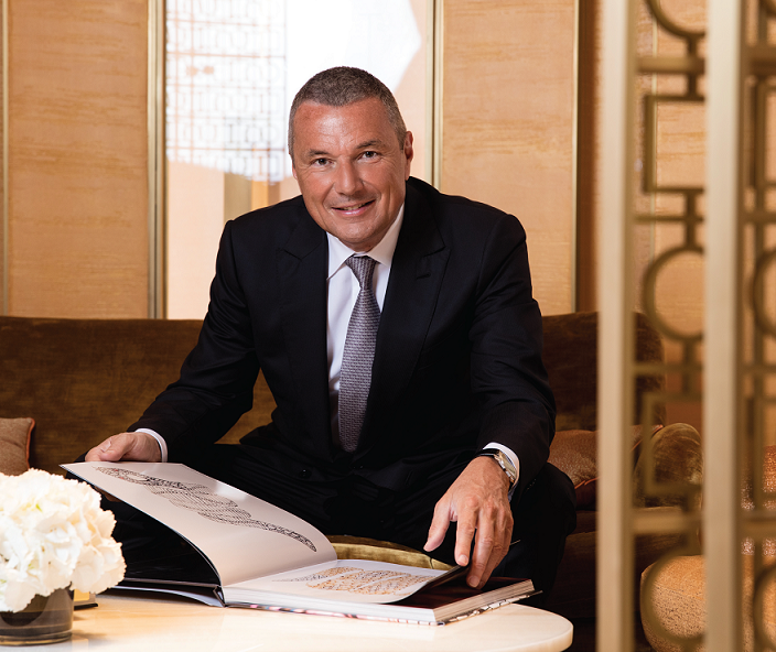 Jean-Christophe Babin
