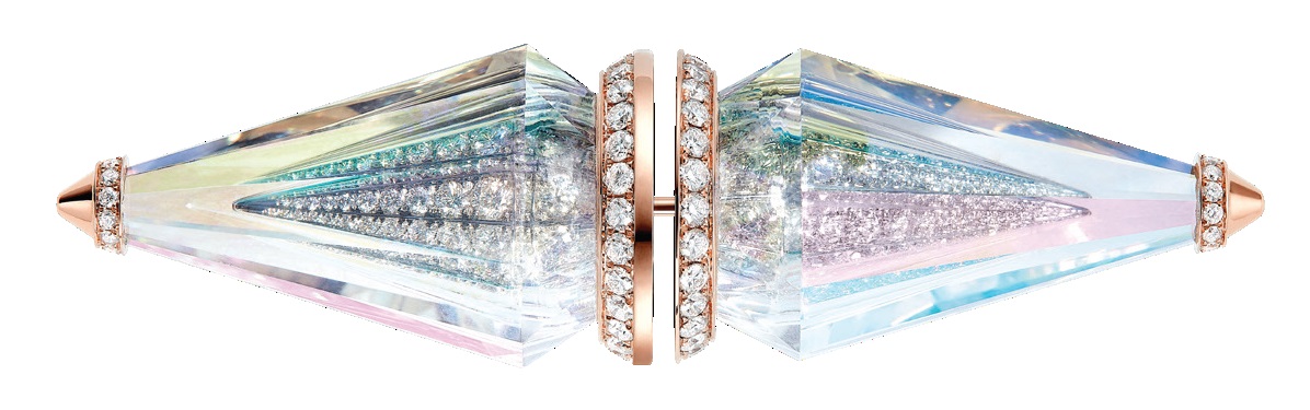 محاور المشاهير عدنان الكاتب يحاور Hélène Poulit-Duquesne: مجموعتنا تتمحور حول الإبداع والعاطفة