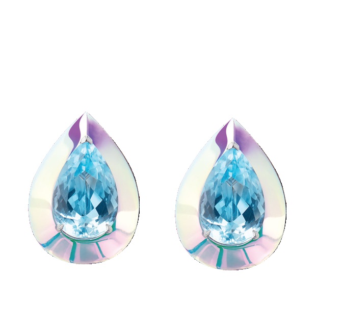 محاور المشاهير عدنان الكاتب يحاور Hélène Poulit-Duquesne: مجموعتنا تتمحور حول الإبداع والعاطفة