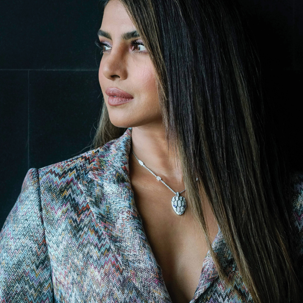 Priyanka Chopra Jonas