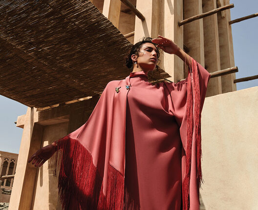 محاور المشاهير عدنان الكاتب يحاور Jessica Aïdi Verratti