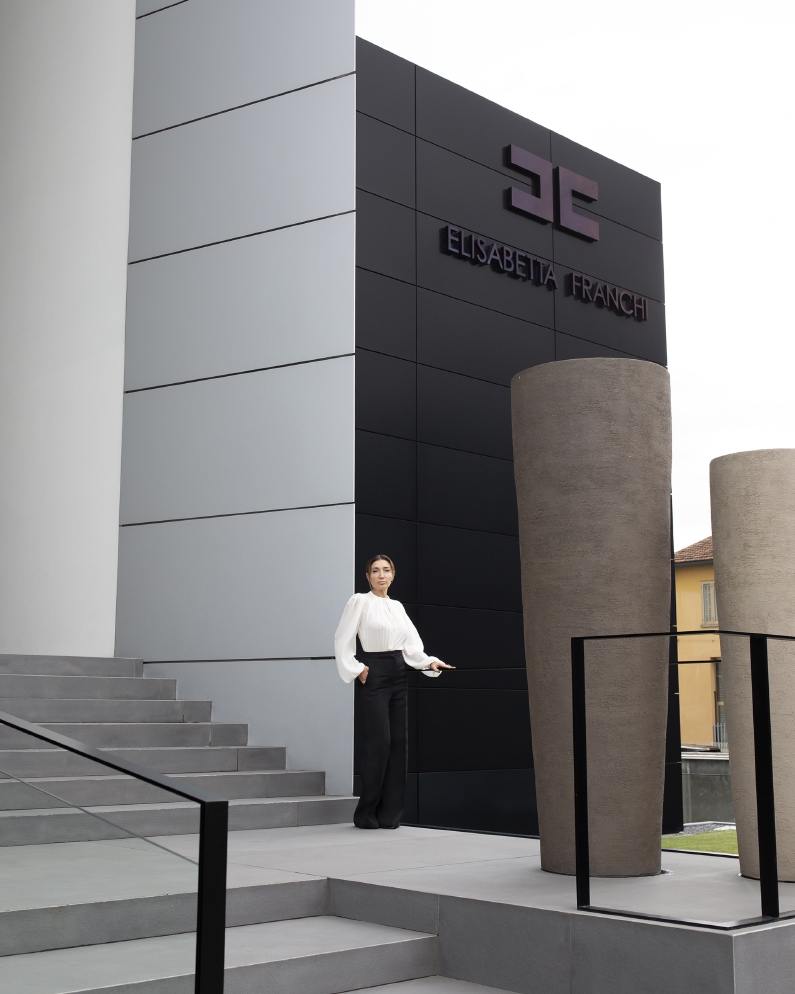 Elisabetta Franchi