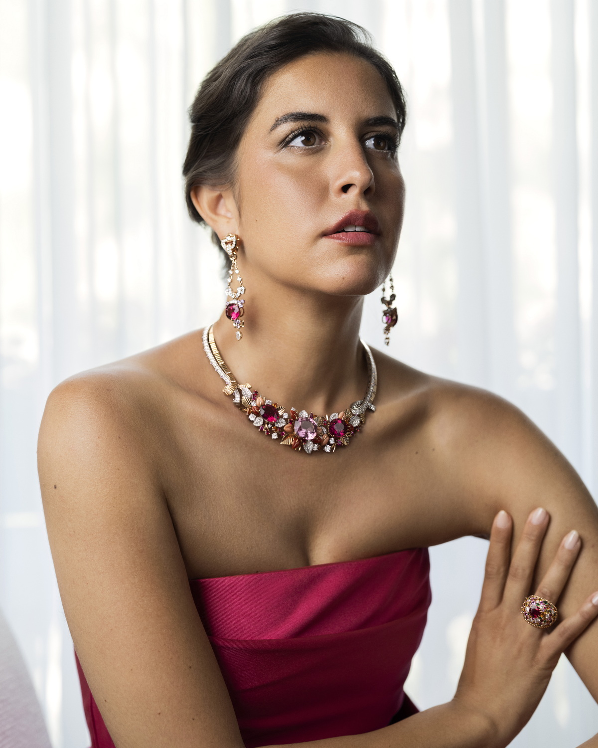 فرح الديباني