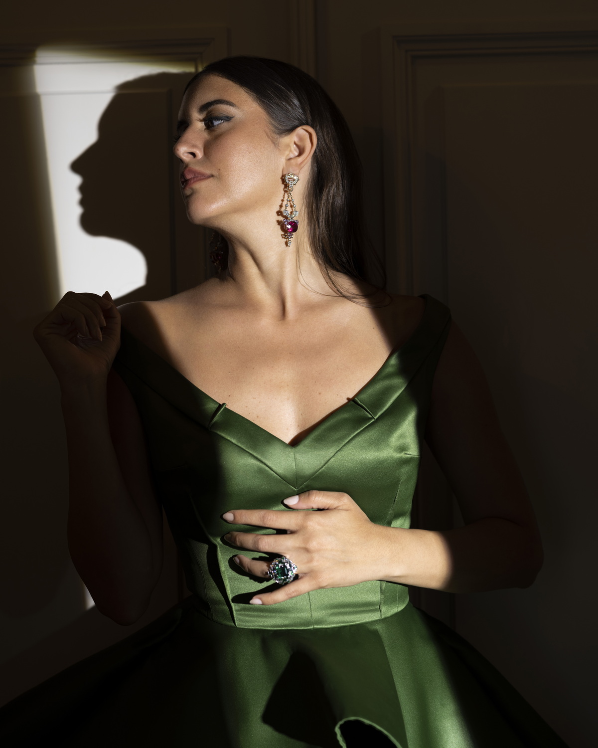 فرح الديباني