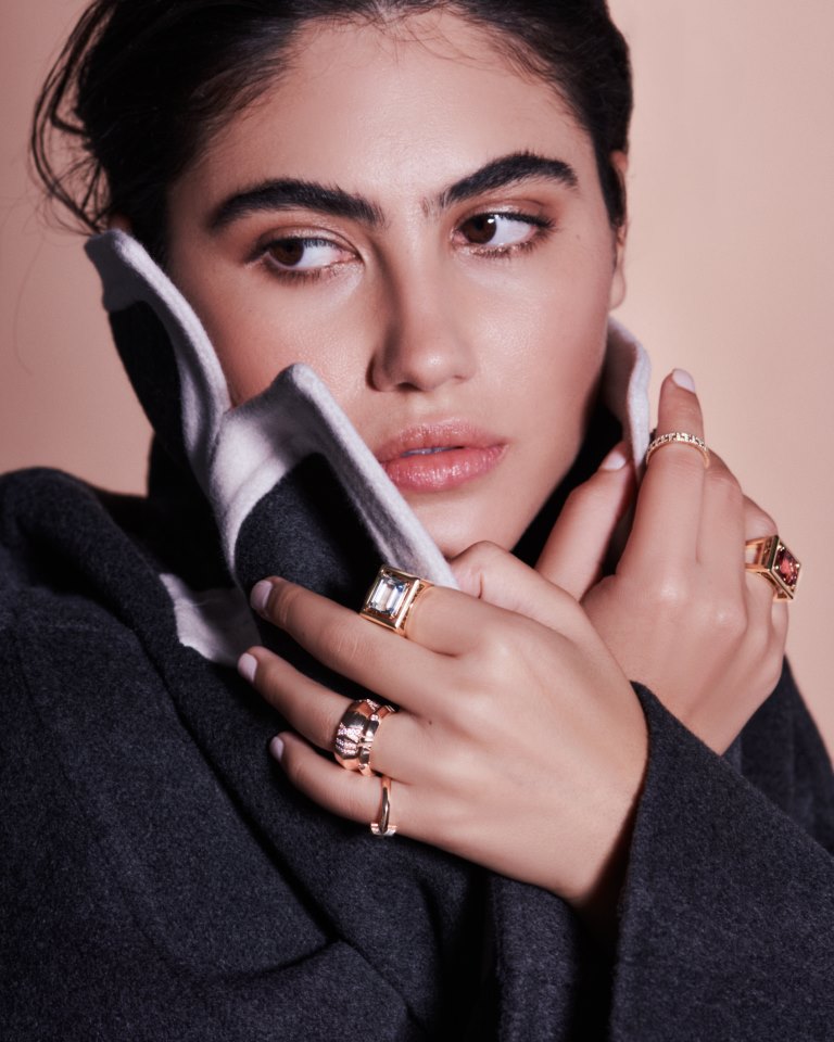 تمارا الفضل