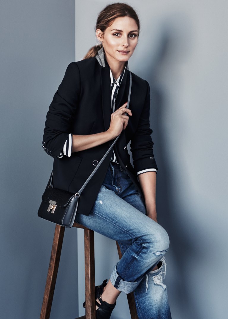 أوليفيا باليرمو Olivia Palermo: