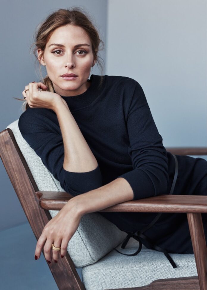 أوليفيا باليرمو Olivia Palermo: