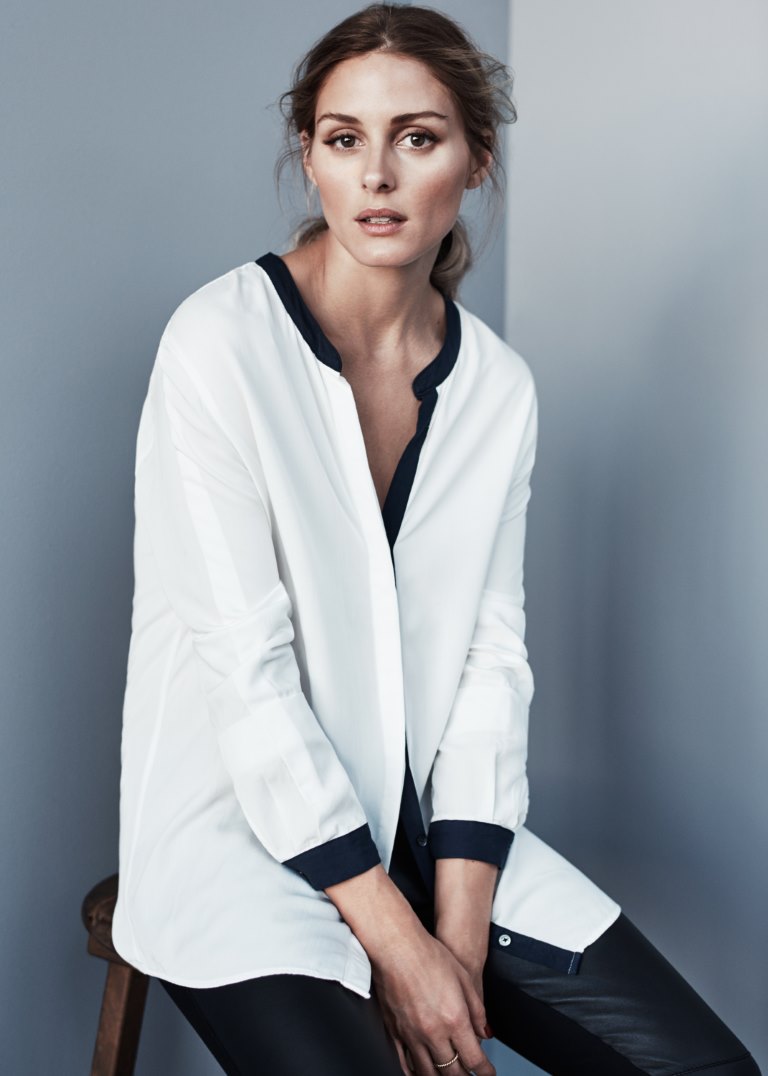 أوليفيا باليرمو Olivia Palermo: