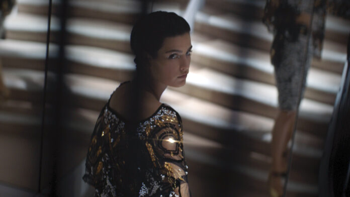 Alma Jodorowsky : التاريخ أثبت أن الأمور ستعود إلى نصابها بعد وباء كوفيد - 19