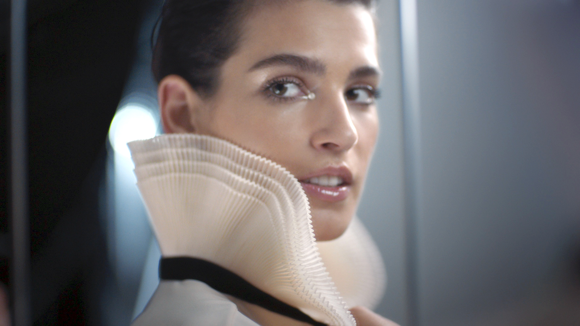 Alma Jodorowsky : التاريخ أثبت أن الأمور ستعود إلى نصابها بعد وباء كوفيد - 19