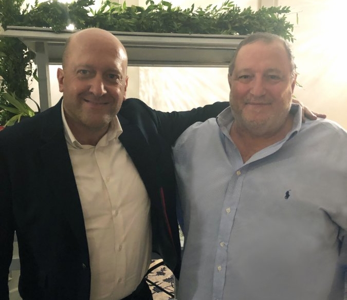 رحلة العمر إلى Sanremo وجهة النجوم والأثرياء وعشّاق الرومنسية