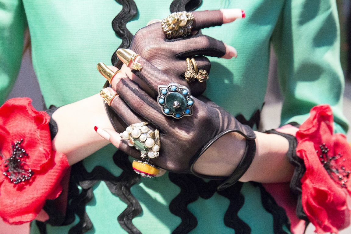  :Pat McGrath خبيرة التجميل الأكثر تأثيرا في العالم