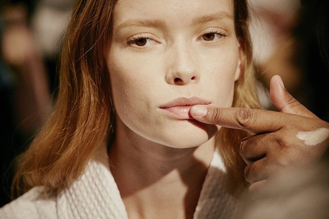  :Pat McGrath خبيرة التجميل الأكثر تأثيرا في العالم