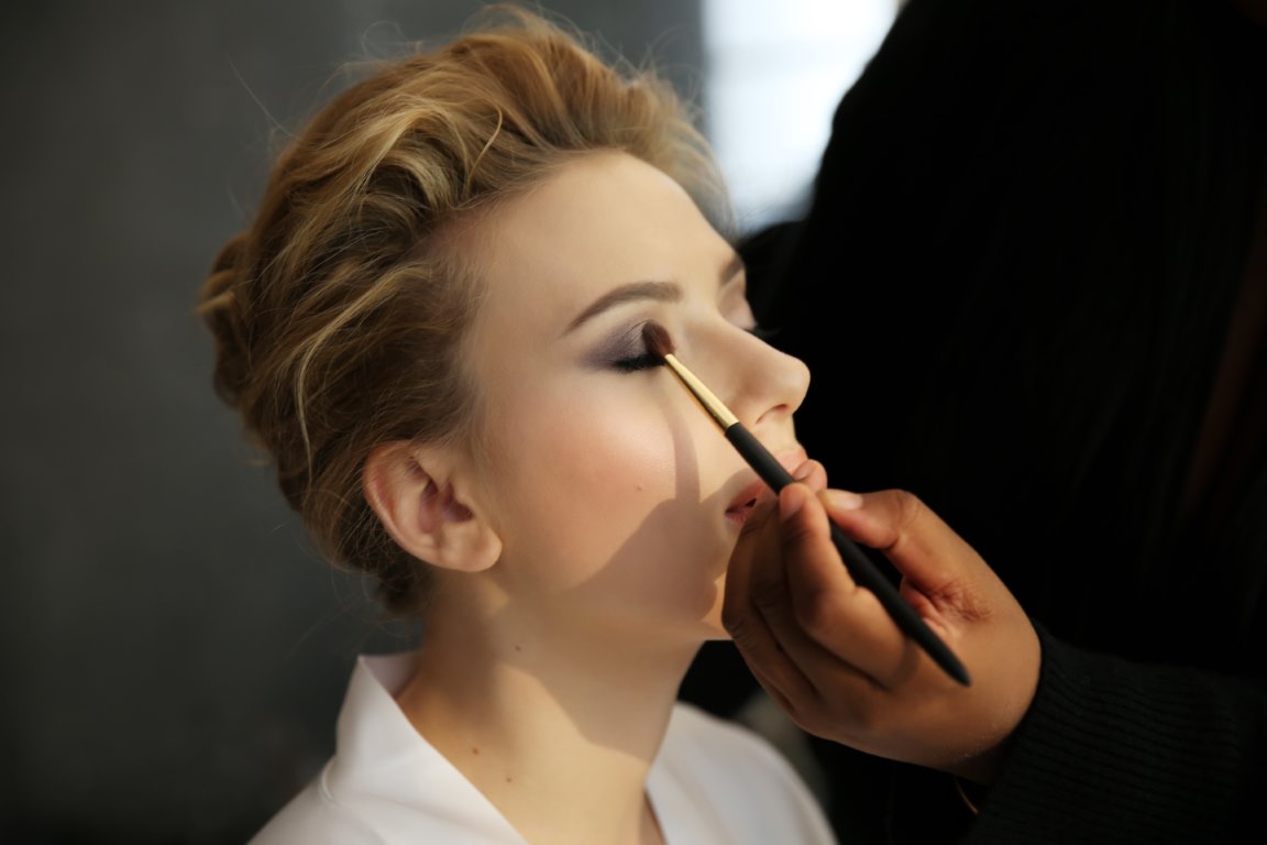 حوار خاص مع النجمة الساحرة Scarlett Johansson: