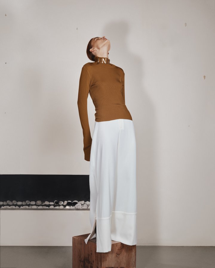 Dana StineaMessika : قطاع الأزياء يتطلب مثابرة وعملا جادا