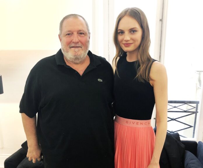 Fran Summers عانيت التنمر وقلة الثقة بالنفس