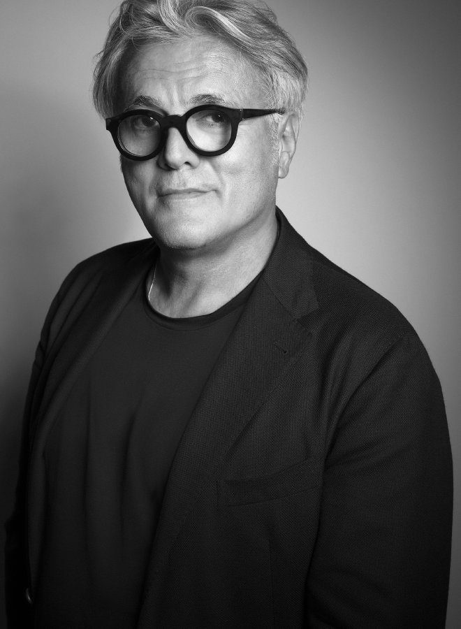 Alexandre Vauthier وGiuseppe Zanotti تعاونا معا وقدما مجموعة فريدة من الأحذية