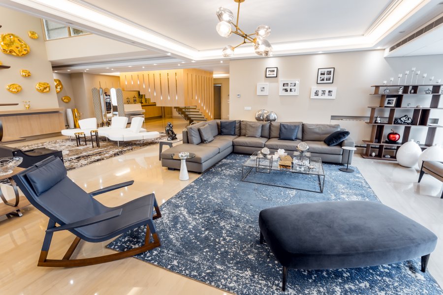  مارينا خليل.. قصّة عزيمة صلبة وخيال جامح