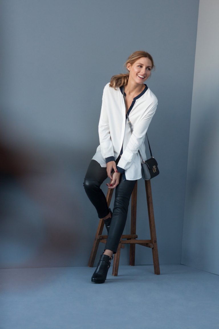 أوليفيا باليرمو Olivia Palermo: