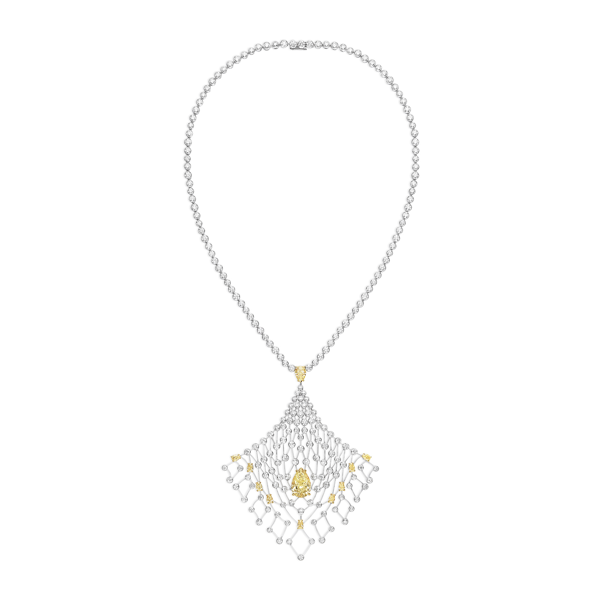  Jean-Marc Mansvelt: مجموعة Perspectives تعكس 240 عاما من خبرة دار Chaumet