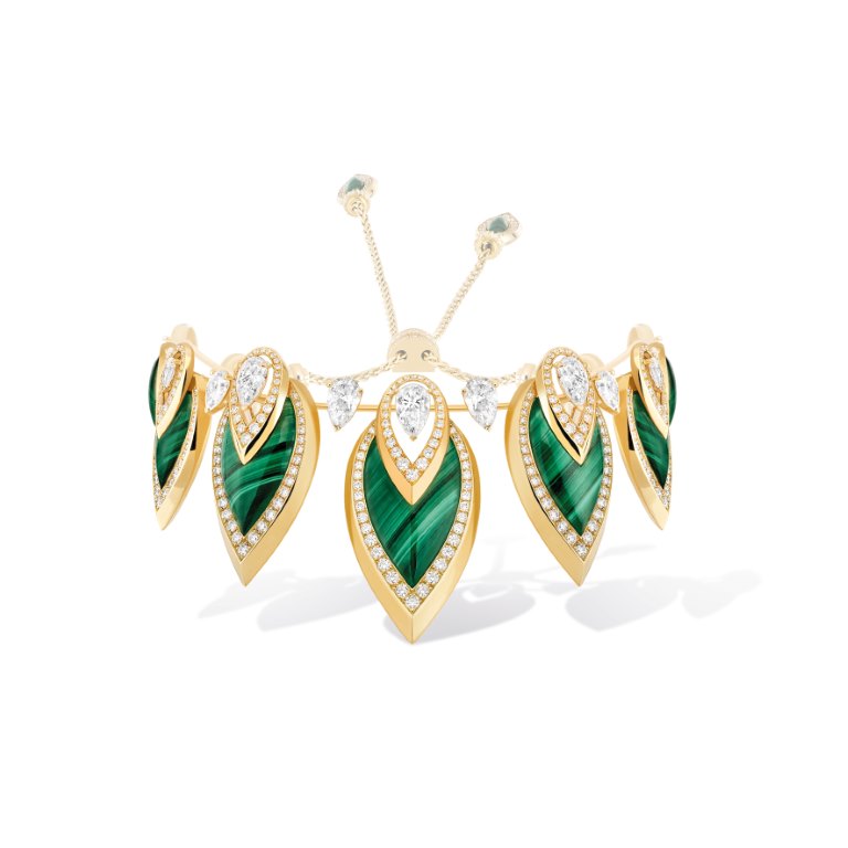 Kate Moss : فاليري نجحت في ترجمة ذوقي بلغة ميسيكا الجمالية