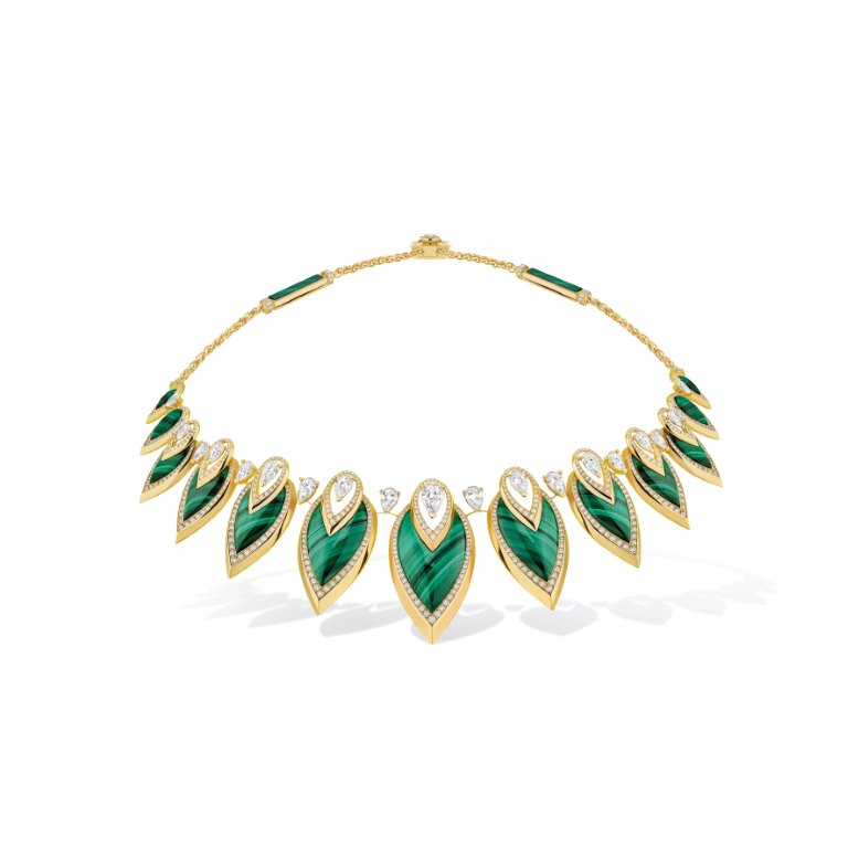 Kate Moss : فاليري نجحت في ترجمة ذوقي بلغة ميسيكا الجمالية