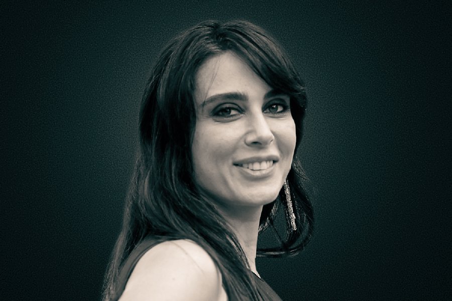 Nadine Labaki