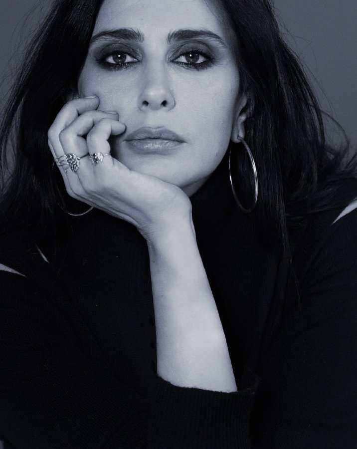 Nadine Labaki