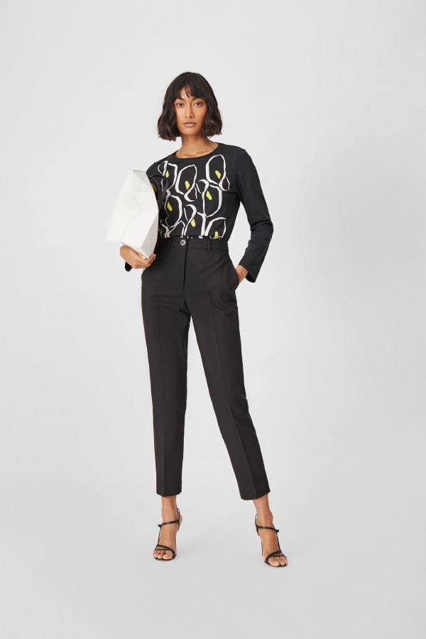 Purificiacion Garcia: الوضع الذي نعيشه حاليا فريد ومخيف للغاية