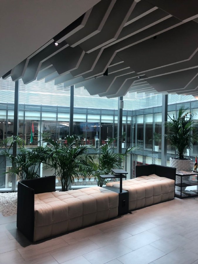  مارينا خليل.. قصّة عزيمة صلبة وخيال جامح