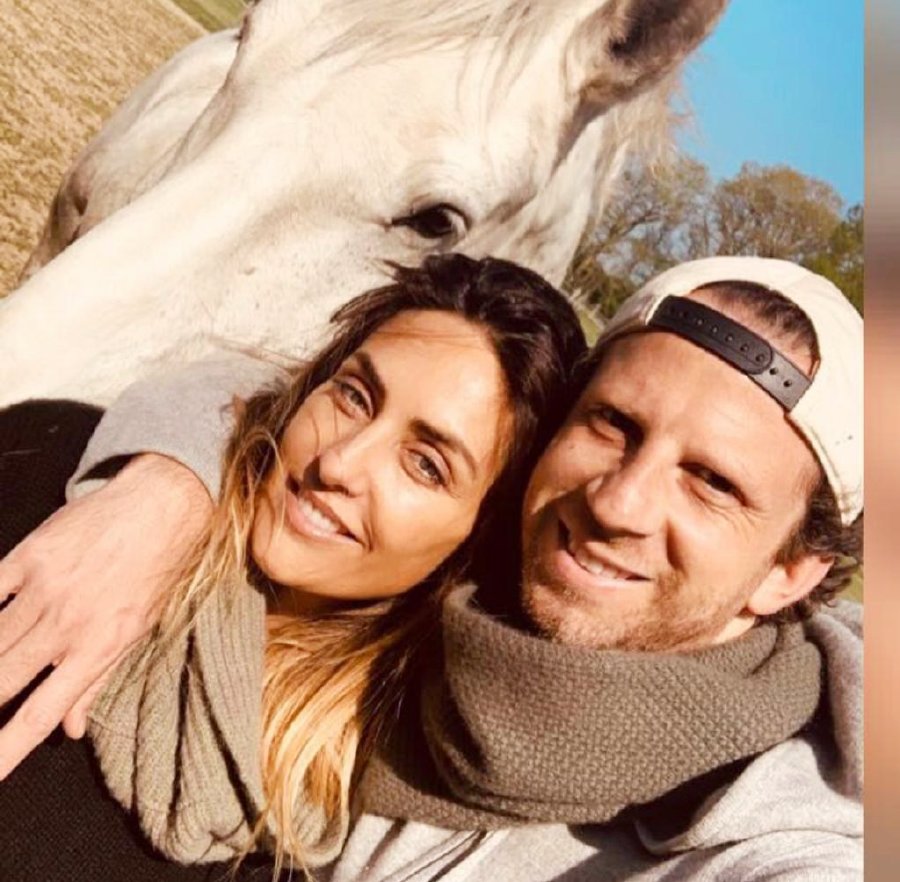 Valerie Messika حوار حول العائلة والعمل في ظل أزمة “كورونا”