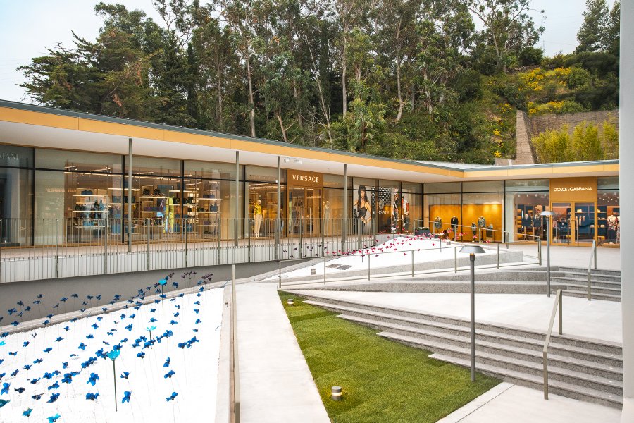 رحلة العمر إلى Sanremo وجهة النجوم والأثرياء وعشّاق الرومنسية