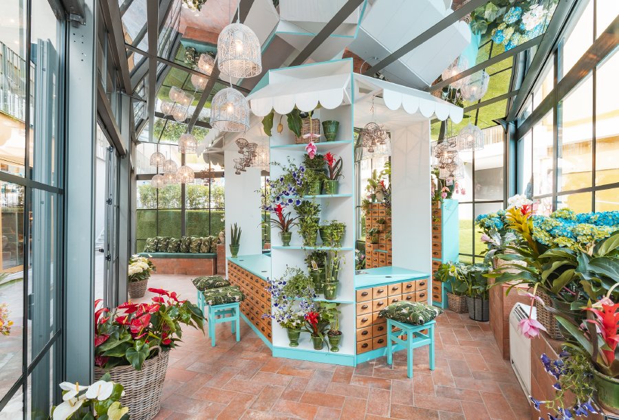 رحلة العمر إلى Sanremo وجهة النجوم والأثرياء وعشّاق الرومنسية