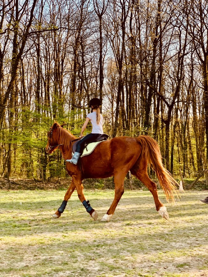 Valerie Messika حوار حول العائلة والعمل في ظل أزمة “كورونا”