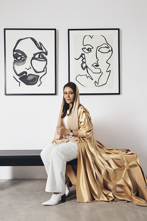 نعمة السديري