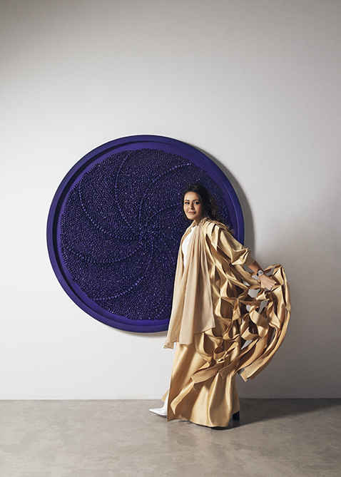 نعمة السديري